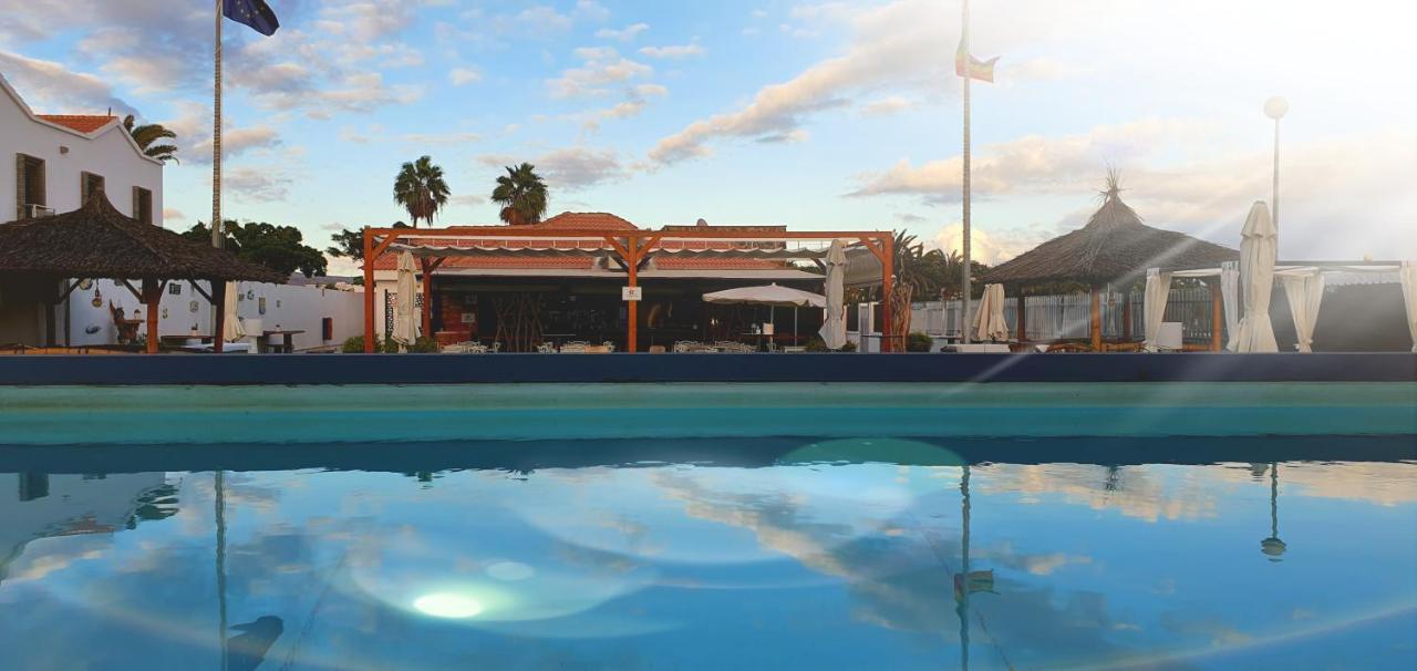 Fbc Fortuny Resort - Adults Only Maspalomas  Exterior photo