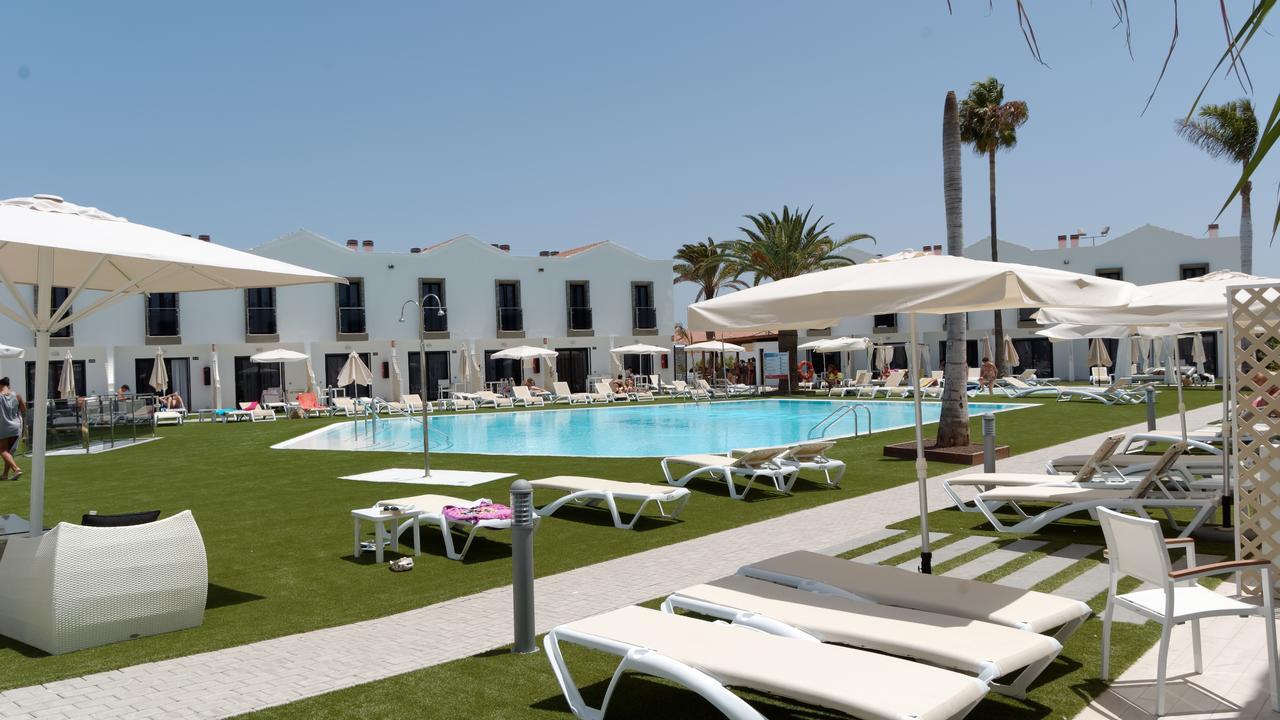 Fbc Fortuny Resort - Adults Only Maspalomas  Exterior photo