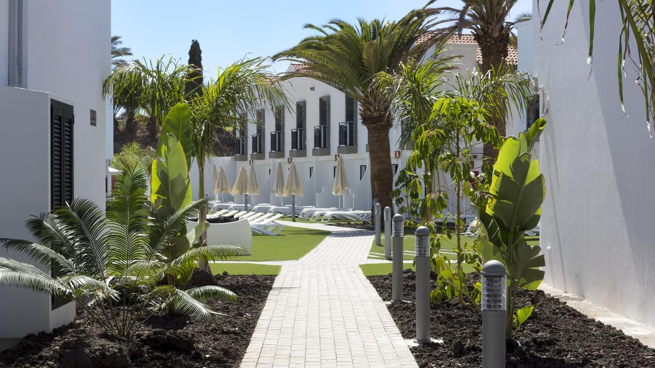 Fbc Fortuny Resort - Adults Only Maspalomas  Exterior photo