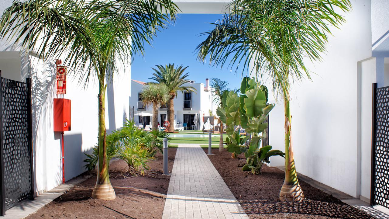 Fbc Fortuny Resort - Adults Only Maspalomas  Exterior photo