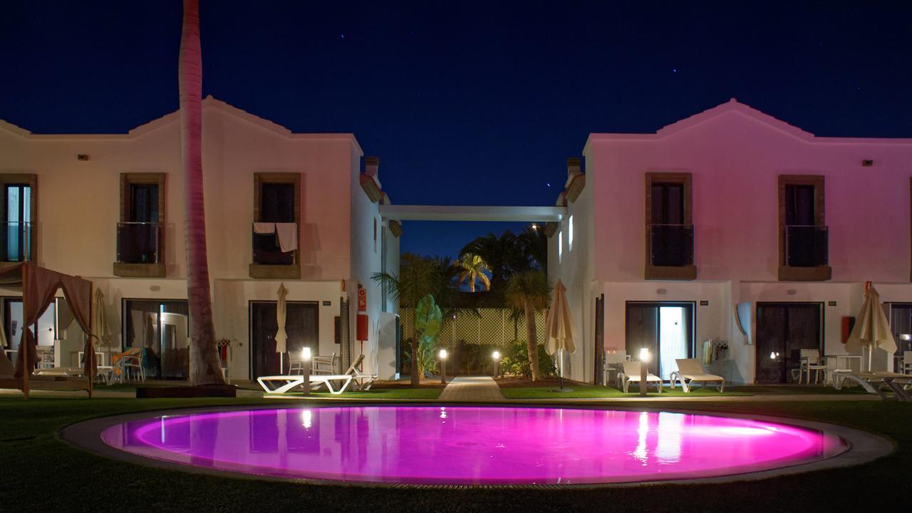 Fbc Fortuny Resort - Adults Only Maspalomas  Exterior photo