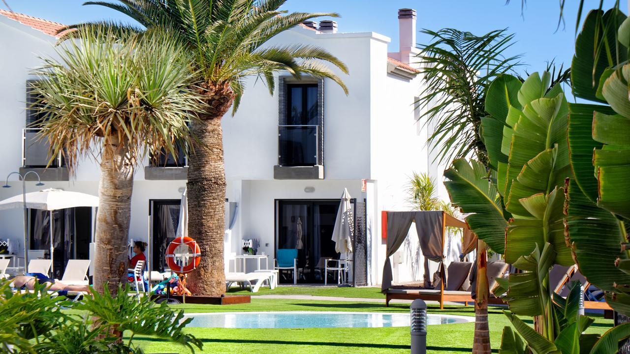 Fbc Fortuny Resort - Adults Only Maspalomas  Exterior photo