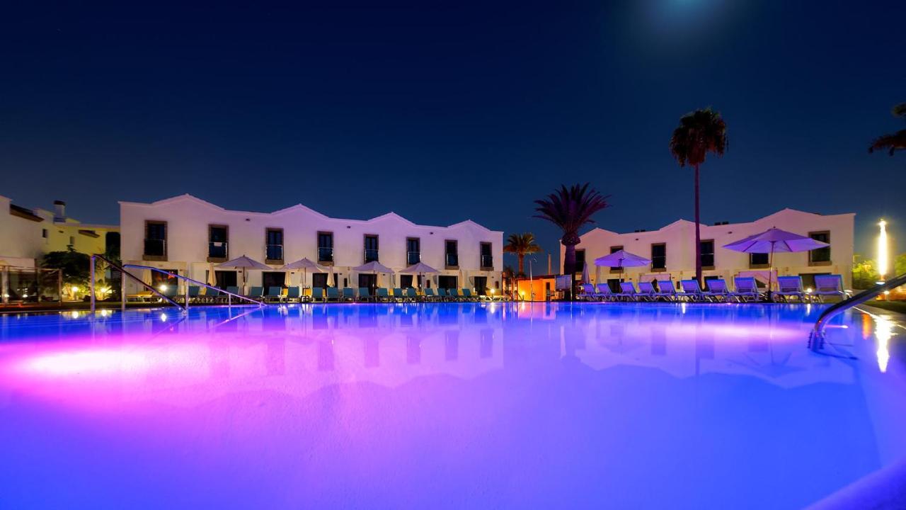 Fbc Fortuny Resort - Adults Only Maspalomas  Exterior photo