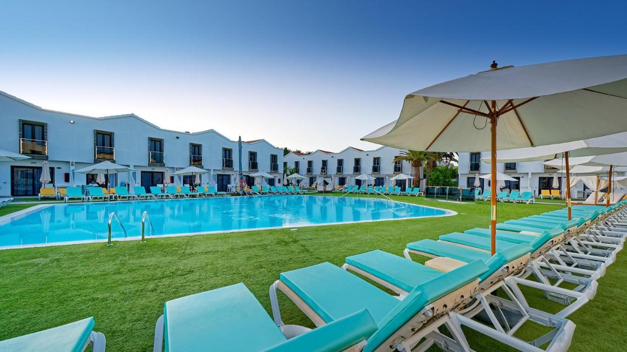 Fbc Fortuny Resort - Adults Only Maspalomas  Exterior photo