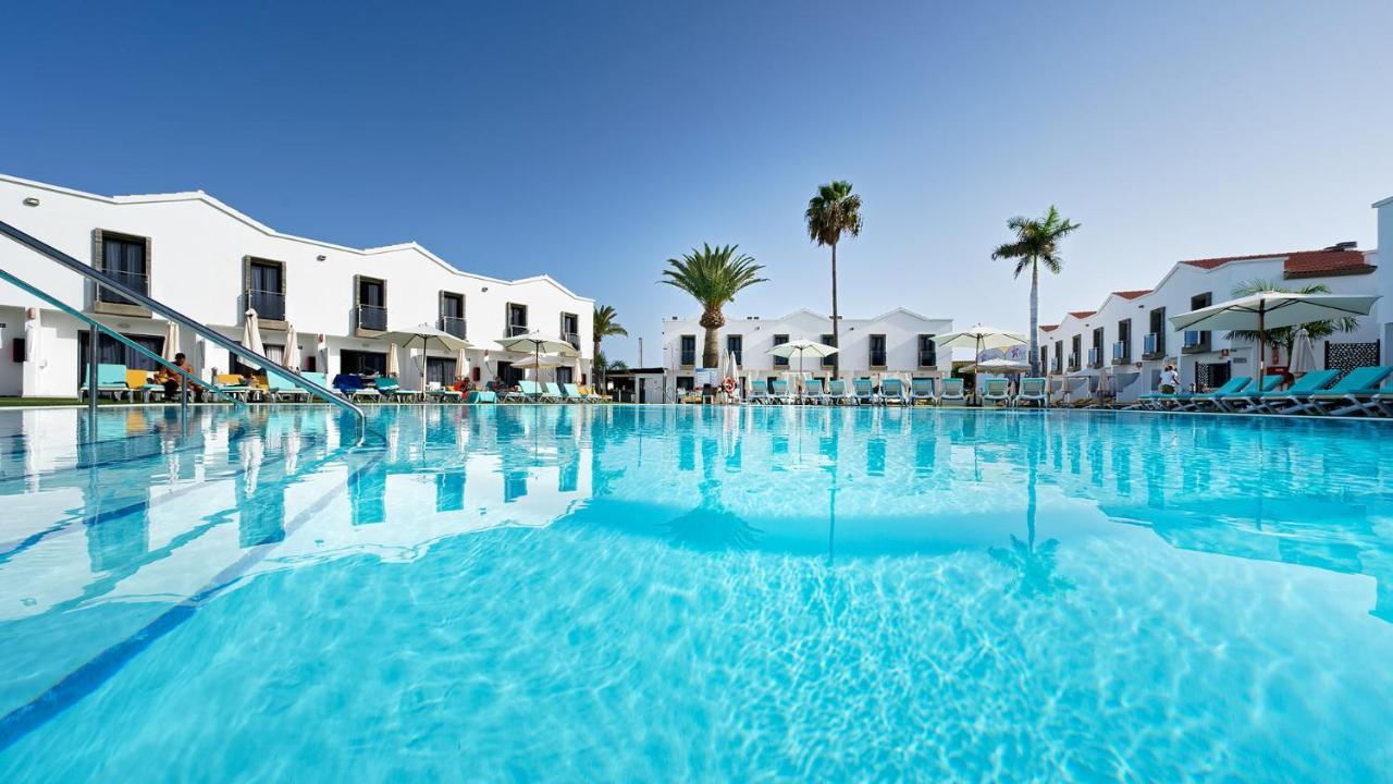 Fbc Fortuny Resort - Adults Only Maspalomas  Exterior photo