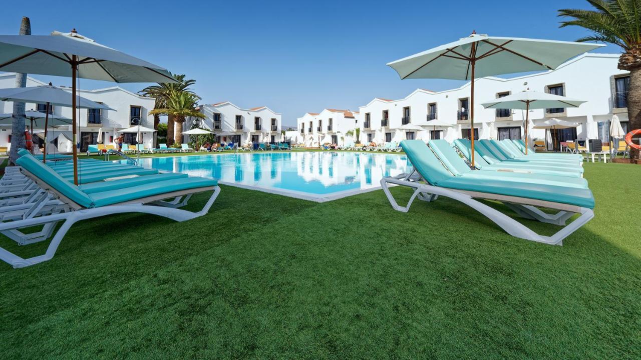 Fbc Fortuny Resort - Adults Only Maspalomas  Exterior photo