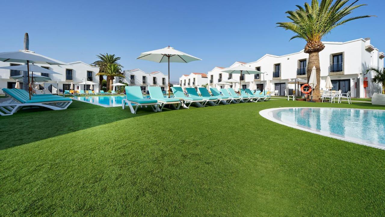 Fbc Fortuny Resort - Adults Only Maspalomas  Exterior photo